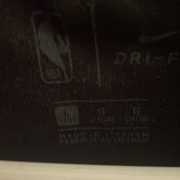 Nike Swingman Zach Lavine Jersey Boys Size Large - Picture 4 of 4